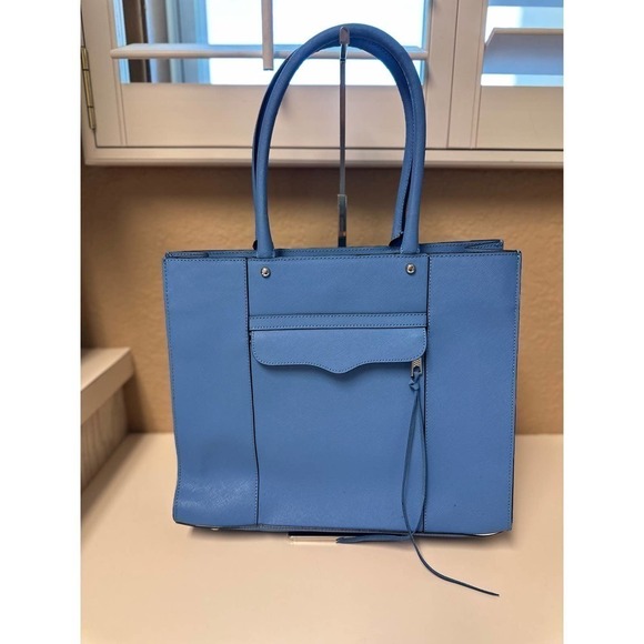 Rebecca Minkoff MAB Medium Tote NWT - Picture 1 of 8